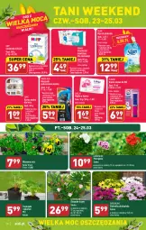 Gazetka promocyjna Aldi - Pełen katalog - Gazetka - ważna od 25.03 do 25.03.2023 - strona 20 - produkty: HiPP, Top, Sok, Truskawki, Clin, Silan, Płyn do płukania, Chusteczki, Mydło, Luksja