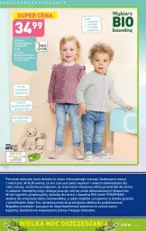 Gazetka promocyjna Aldi - Pełen katalog - Gazetka - ważna od 25.03 do 25.03.2023 - strona 33 - produkty: Sweter, Sony, Dzieci, Pocopiano, Wagi, Fa