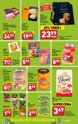 Gazetka promocyjna Aldi - Pełen katalog - Gazetka - ważna od 25.03 do 25.03.2023 - strona 7 - produkty: Piec, Primavera, Mąka, Prima, Syrop, Brzoskwinie, Mleko zagęszczone, Basia, Babka, Kamis, Mąka tortowa, Psi Patrol, Babeczki, Mleko