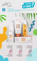 Gazetka promocyjna Rossmann - 16 czerwca - Gazetka - ważna od 30.06 do 30.06.2023 - strona 19 - produkty: Inka, Aksam, Olej