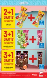 Gazetka promocyjna PoloMarket - Gazetka pomocyjna - Gazetka - ważna od 08.08 do 08.08.2023 - strona 33 - produkty: Lody