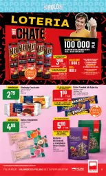 Gazetka promocyjna PoloMarket - Gazetka pomocyjna - Gazetka - ważna od 08.08 do 08.08.2023 - strona 37 - produkty: Kolagen, Orzeszki, Laur, Rodzynki, Baton, Biszkopty