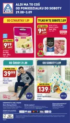 Gazetka promocyjna Aldi - Pełny katalog - Gazetka - ważna od 03.09 do 03.09.2022 - strona 40 - produkty: Ser, Por, Hofburger, Namiot, Mięsne specjały, O nas, Burger, Dzieci, Biuro, Piżama