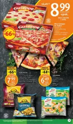 Gazetka promocyjna Delikatesy Centrum - Gazetka - ważna od 16.08 do 16.08.2023 - strona 11 - produkty: Piec, Kalafior, Ser, Zupa, Chrupki, Pieczarka, Mars, Hortex