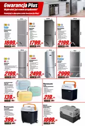 Gazetka promocyjna Media Markt - Gazetka Media Markt - Gazetka - ważna od 02.08 do 02.08.2022 - strona 4 - produkty: Piec, Teleskop, Sok, Ser, Lodówka, Pasek, Silan, Półka, Drzwi, Kompresor, Mięta