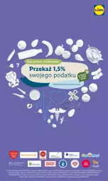 Gazetka promocyjna Lidl - GAZETKA - Gazetka - ważna od 10.02 do 10.02.2024 - strona 53 - produkty: Inka, Dzieci, Przewodnik