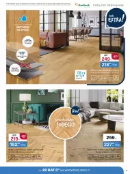 Gazetka promocyjna Komfort - Gazetka - ważna od 15.05 do 15.05.2024 - strona 15 - produkty: Por, Lakier