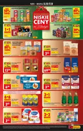 Gazetka promocyjna Biedronka - Tani Weekend - Gazetka - ważna od 06.12 do 06.12.2025 - strona 2 - produkty: Piwo, Polędwica, Gry, Gra, Kawa ziarnista, Kasza jęczmienna, Kawa mielona, Kawa, Tera, Tatra, Ręcznik, Rolki, Znicz, Lavazza, Dorsz, Kasza, Fa