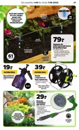 Gazetka promocyjna Netto - Akcesoria i dodatki - Gazetka - ważna od 07.06 do 07.06.2023 - strona 5 - produkty: Rum, Stojak, Pistolet