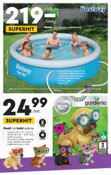 Gazetka promocyjna Biedronka - Okazje tygodnia - Gazetka - ważna od 12.07 do 12.07.2021 - strona 16 - produkty: Mop, Kotek
