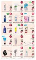 Gazetka promocyjna Rossmann - 1 września - Gazetka - ważna od 15.09 do 15.09.2023 - strona 5 - produkty: Balsam po goleniu, Nivea Men, Opaska do włosów, BIC, Yope, Opaska, Eveline, Balsam do ciała, Ewa Schmitt, Mleczko do ciała, Szczotka, Szczotka do włosów, Krem do ciała, Krem do depilacji, Szynka, Alterra, Mleczko, Szampon, Isana, Krem pod oczy, Maszynka, Franck Provost, Maszynka do golenia, Nivea