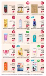 Gazetka promocyjna Rossmann - 1 września - Gazetka - ważna od 15.09 do 15.09.2023 - strona 7 - produkty: Makijaż, Krem do twarzy, Ser, Rum, Yope, For Your Beauty, Serum do twarzy, Balsam do ust, Płyn micelarny, Perfecta, L’Oréal, Serum, Mixa, Peeling, Isana, Krem pod oczy, Nivea