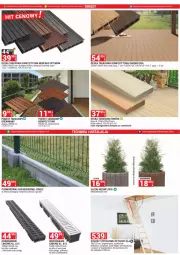 Gazetka promocyjna Merkury Market - Gazetka - ważna od 30.04 do 30.04.2024 - strona 34 - produkty: Sok, Por, Cynk, Narożnik, Pokrywa