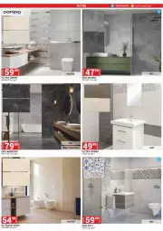 Gazetka promocyjna Merkury Market - Gazetka - ważna od 30.04 do 30.04.2024 - strona 59 - produkty: Płytka, Gres