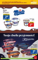 Gazetka promocyjna PoloMarket - Gazetka pomocyjna - Gazetka - ważna od 29.03 do 29.03.2022 - strona 11 - produkty: Piec, Warzywa, Top, Ser, Danone, Zott, Jogurt, Pieczywo, Fanta, Owoce, Deser, Monte, Fa