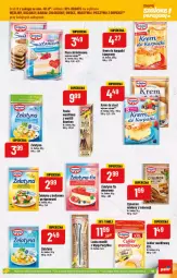 Gazetka promocyjna PoloMarket - Gazetka pomocyjna - Gazetka - ważna od 29.03 do 29.03.2022 - strona 19 - produkty: Piec, Warzywa, Bourbon, Cukier, Dr. Oetker, Pieczywo, Owoce, Olej
