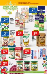 Gazetka promocyjna PoloMarket - Gazetka pomocyjna - Gazetka - ważna od 29.03 do 29.03.2022 - strona 20 - produkty: Goliard, Dżem, Mąka, Feta, Mąka tortowa