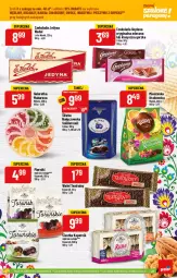Gazetka promocyjna PoloMarket - Gazetka pomocyjna - Gazetka - ważna od 29.03 do 29.03.2022 - strona 21 - produkty: Goplana, Piec, Piernik, Ciastka, Warzywa, Gin, Wawel, LANA, Czekolada, Galaretka, Pieczywo, Owoce, Gala