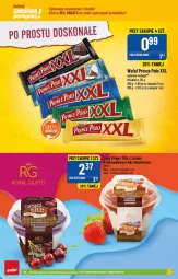 Gazetka promocyjna PoloMarket - Gazetka pomocyjna - Gazetka - ważna od 29.03 do 29.03.2022 - strona 24 - produkty: Prince Polo, Szal