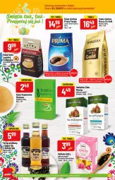 Gazetka promocyjna PoloMarket - Gazetka pomocyjna - Gazetka - ważna od 29.03 do 29.03.2022 - strona 26 - produkty: Szal, Kawa, Ręcznik, Prima, Herbata, Herbapol, Bakalland