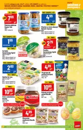 Gazetka promocyjna PoloMarket - Gazetka pomocyjna - Gazetka - ważna od 29.03 do 29.03.2022 - strona 35 - produkty: Piec, Pistacje, Sałatka, Prymat, Nutella, Warzywa, Sos, Surówka, Mieszanka studencka, Sałat, Pieczywo, Ferrero, Owoce, Ogród, Fa