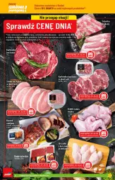 Gazetka promocyjna PoloMarket - Gazetka pomocyjna - Gazetka - ważna od 29.03 do 29.03.2022 - strona 4 - produkty: Szal, Królik, Waga