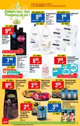Gazetka promocyjna PoloMarket - Gazetka pomocyjna - Gazetka - ważna od 29.03 do 29.03.2022 - strona 40 - produkty: Sos, Ryż, Pur, Body, Purina, Dove, Ziaja, Baton, Felix, Mydło