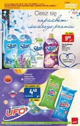 Gazetka promocyjna PoloMarket - Gazetka pomocyjna - Gazetka - ważna od 29.03 do 29.03.2022 - strona 49 - produkty: Koc, Silan, Płyn do płukania