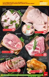 Gazetka promocyjna PoloMarket - Gazetka pomocyjna - Gazetka - ważna od 29.03 do 29.03.2022 - strona 5 - produkty: Kaczka, Kaczka faszerowana, Fa