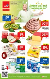 Gazetka promocyjna PoloMarket - Gazetka pomocyjna - Gazetka - ważna od 29.03 do 29.03.2022 - strona 56 - produkty: Ser, Gin, Papier, Ręcznik kuchenny, Jaja, Papier toaletowy, Ręcznik, Lipton, Gouda, Herbata, Kiełbasa