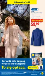 Gazetka promocyjna Lidl - Gazetka ważna od 14.05 do 16.05 - Gazetka - ważna od 16.05 do 16.05.2026 - strona 33 - produkty: Sok, Gra, Grafika