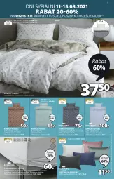 Gazetka promocyjna Jysk - Oferta tygodnia - Gazetka - ważna od 24.08 do 24.08.2021 - strona 12 - produkty: Materac sprężynowy, Sok, Pościel, Poszewka, Materac, Prześcieradło, Tera, Wełna, Komplet pościeli