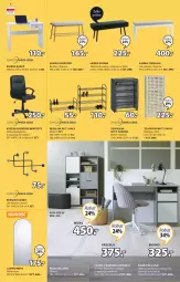 Gazetka promocyjna Jysk - Oferta tygodnia - Gazetka - ważna od 24.08 do 24.08.2021 - strona 9 - produkty: Sos, Sok, Puf, Buty, Wieszak, Biurko, Regał, Szafka, Szafka na buty, Krzesło, Aksam, Biuro, Lustro, Fa