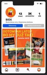 Gazetka promocyjna Biedronka - Gazetka - Gazetka - ważna od 12.06 do 12.06.2026 - strona 14 - produkty: Ser, Kawa