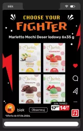 Gazetka promocyjna Biedronka - Gazetka - Gazetka - ważna od 12.06 do 12.06.2026 - strona 8 - produkty: Melon