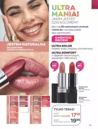 Gazetka promocyjna Avon - Katalog Avon 2/2023 kampania luty - Gazetka - ważna od 28.02 do 28.02.2023 - strona 101 - produkty: Gra, Inka, Rama, Cień, Tera, Sezam, Szminka, Olej, Lakier