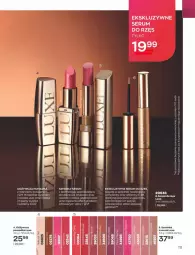 Gazetka promocyjna Avon - Katalog Avon 2/2023 kampania luty - Gazetka - ważna od 28.02 do 28.02.2023 - strona 111 - produkty: Ser, Rum, Inka, Serum, Szminka