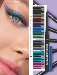 Gazetka promocyjna Avon - Katalog Avon 2/2023 kampania luty - Gazetka - ważna od 28.02 do 28.02.2023 - strona 14 - produkty: Koc, Konturówka do oczu, Lack, Fa