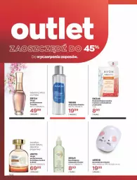 Gazetka promocyjna Avon - Katalog Avon 2/2023 kampania luty - Gazetka - ważna od 28.02 do 28.02.2023 - strona 144 - produkty: Woda perfumowana, Bursztyn, Perfum, Szczotka, Szczotka do włosów, Przyprawy, Woda, Maska, Olej