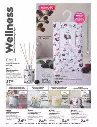 Gazetka promocyjna Avon - Katalog Avon 2/2023 kampania luty - Gazetka - ważna od 28.02 do 28.02.2023 - strona 152 - produkty: Por, Zupa, Róża, Jagody, Wełna, Groszek, Fa