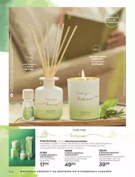 Gazetka promocyjna Avon - Katalog Avon 2/2023 kampania luty - Gazetka - ważna od 28.02 do 28.02.2023 - strona 154 - produkty: Pieprz, Bazyl, Olej