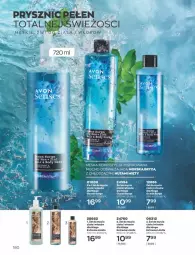 Gazetka promocyjna Avon - Katalog Avon 2/2023 kampania luty - Gazetka - ważna od 28.02 do 28.02.2023 - strona 180 - produkty: Body, Brie