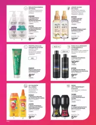 Gazetka promocyjna Avon - Katalog Avon 2/2023 kampania luty - Gazetka - ważna od 28.02 do 28.02.2023 - strona 186 - produkty: Top, Inka, Szampon, Dzieci, Płyn do higieny intymnej, Odżywka, Mango, Olej, Antyperspirant