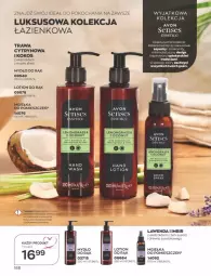 Gazetka promocyjna Avon - Katalog Avon 2/2023 kampania luty - Gazetka - ważna od 28.02 do 28.02.2023 - strona 188 - produkty: Piec, Koc, Gra, Senses, Mydło, Apteka, Waga, Kokos, Fa
