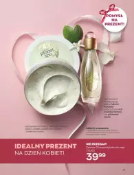 Gazetka promocyjna Avon - Katalog Avon 2/2023 kampania luty - Gazetka - ważna od 28.02 do 28.02.2023 - strona 31 - produkty: Cytryny, Woda toaletowa, Masło do ciała, Woda, Masło