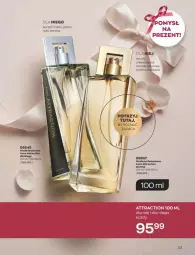 Gazetka promocyjna Avon - Katalog Avon 2/2023 kampania luty - Gazetka - ważna od 28.02 do 28.02.2023 - strona 33 - produkty: Perfum, Jeżyny, Woda toaletowa, Nuty, Woda, Imbir