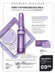 Gazetka promocyjna Avon - Katalog Avon 2/2023 kampania luty - Gazetka - ważna od 28.02 do 28.02.2023 - strona 39 - produkty: Anew, Masażer, Tran, Dzieci, Danio, Krem na dzień