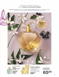 Gazetka promocyjna Avon - Katalog Avon 2/2023 kampania luty - Gazetka - ważna od 28.02 do 28.02.2023 - strona 5 - produkty: Woda perfumowana, Ser, Por, Balsam do ciała, Perfum, Woda