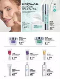 Gazetka promocyjna Avon - Katalog Avon 2/2023 kampania luty - Gazetka - ważna od 28.02 do 28.02.2023 - strona 50 - produkty: Ser, Rum, Acer, Płyn micelarny, Serum, Tonik, Peeling, Maska