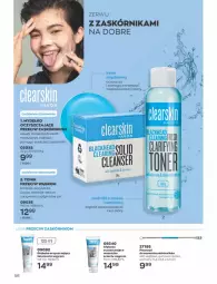 Gazetka promocyjna Avon - Katalog Avon 2/2023 kampania luty - Gazetka - ważna od 28.02 do 28.02.2023 - strona 56 - produkty: Makijaż, Tonik
